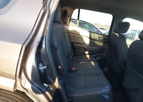 2017 GMC Acadia Sle-2 z USA, uszkodzony, nr VIN 1GKKNTLS9HZ223075